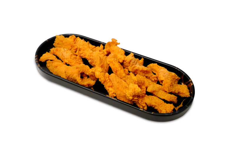 Chicken Popcorn - Art of Tea Cafe Ajman