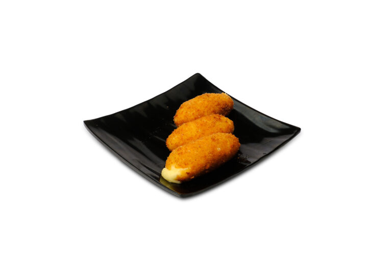 Mozzarella Sticks - Art of Tea Cafe Ajman